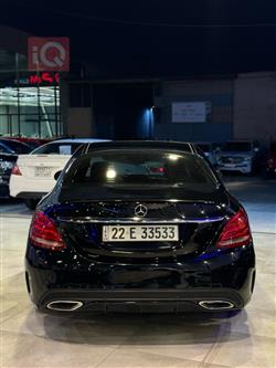 مێرسێدس بێنز C-Class